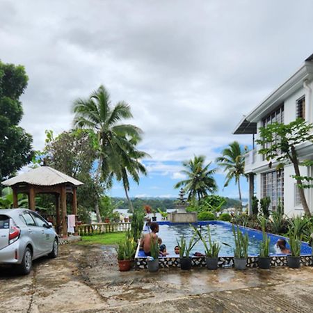Suva Hideaway Villa Exterior photo